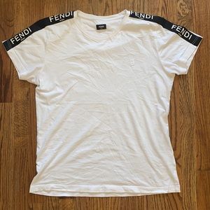 FENDI t-shirt